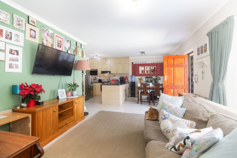 3 Bedroom Property for Sale in Ruwari Western Cape